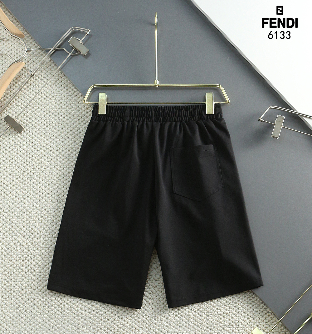 Fendi Short Pants